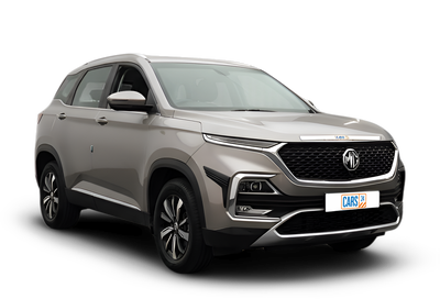 MG HECTOR-img